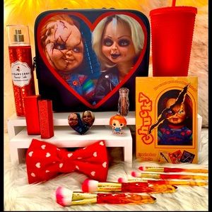 Chucky Bundle